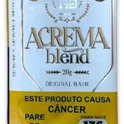 Tabacaria: Tabaco Acrema Blend - Tabaco