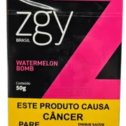 Tabacaria: Essencia Melancia Zgy - Essencia para Narguile