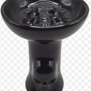 Tabacaria: Rosh para Narguile - Peça para Narguile