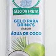 Gelos: Gelo de Coco 210g - Gelo