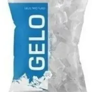 Gelos: GELO 3 KILOS - GELO 3 KILOS
