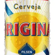 Latão: original 473ml - cerveja original latao 473ml