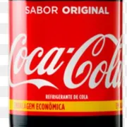Refrigerante: COCA COLA 3 LITROS - COCA 3 LITROS