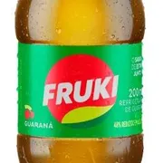 Refrigerante: Fruki Mini 200ml - Refrigerante
