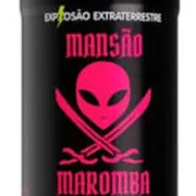 Energéticos: Mansao maromba Tradicional 1 l - Mansao maromba Tradicional