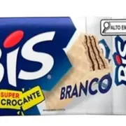 Chocolate: Bis Chocolate Branco - Bis chocolate Branco