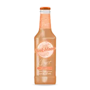 Vinhos: PINK MOON FRISANTE PESSEGO 275ML - BEBIDA ALCOOLICA