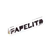 Sedas 1/4: Seda Papelito - Slim 1/4 - 78x36mm