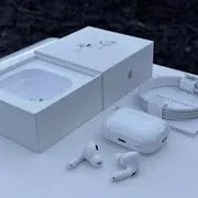 Eletrônicos: AirPods Pro 2 - Fone de Ouvido