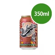 Refrigerante: ITUBÁINA LATA - LATA 350 ML