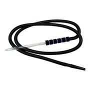MANGUEIRAS: MANGUEIRA CONDUITE COM PITEIRA DE VIDRO - ROXO - ACIMA DE 10 UNIDADE SAI R$ 4,50 CADA/// ACIMA DE 50 UNIDADE SAI R$ 3,50 CADA