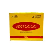 Carvão: CARVÃO ART-COCO 500G - RED - BOX 10kg R$100,00 CADA// ACIMA DE 5 BOX 10kg R$ 90,00 CADA// ACIMA DE 10 BOX DE 10kg R$ 80,00 CADA///ACIMA DE 50 BOX DE 10kg R$ 70,00 CADA/// ACIMA DE 100 BOX DE 10kg R$ 65,00 CADA