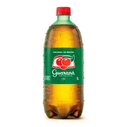 Refrigerante: Antártica 1lt - Antártica 1lt