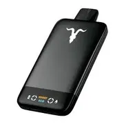 Pods (Cigarros Eletrônicos): Ignite Ultra Slim V15500 Puffs Tropical Açaí (Açaí Tropical) - Sabor Açaí Tropical