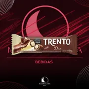 Chocolates: Trento Duo)