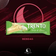 Chocolates: Trento Limão)