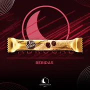Chocolates: Ouro Branco Crocante)