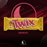 Chocolates: Twix 15g)