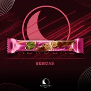 Chocolates: Sonho de Valsa Crocante)