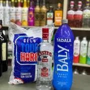 Promoção de Combos: Kit Kisla Tradicional + Baly Tadala)