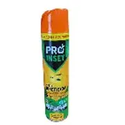 LIMPEZA: PRO INSET 350 ML - INSETICIDA
