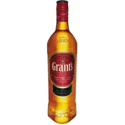 Grant´s: Grant´s - - 1 Litro