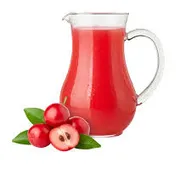 Suco: Suco Acerola 1Lt - Suco da poupa