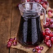 Suco: Suco Uva 1Lt - Suco da poupa