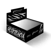 Aluminio para Narguile: ALUMINIO PREDATOR 500F - refere-se ao Papel Alumínio Predator C/ 500 Folhas, uma embalagem econômica voltada para lounges (tabacarias) ou para quem consome em grande quantidade.