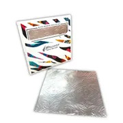 Aluminio para Narguile: ALUMINIO PREDATOR ALTO RELEVO 50 flh - Alumínio Predator Skin Edition (Alto Relevo) com 50 folhas varia conforme o sistema de identificação utilizado por distribuidores e lojistas: