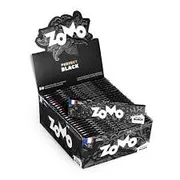 Cigarro: seda zomo perfect black - black