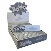 Cigarro: seda zomo classic slim - slim