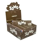 Cigarro: seda zomo nutural perfect - natural