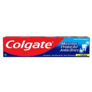 Higiene & Limpeza: Creme Dental Colgate 90g)