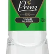 Alimentos: Vinagre Prinz de Alcool - Alimentos