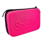 BAG / CASE: CASE SADHU GRANDE - PINK - ACIMA DE 3 UNIDADES: R$46,00 CADA