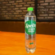 Refrigerante: Sprite Lemon Fresh 510ml - Sprite, experimente o sabor refrescante. Com sabor único é o refrigerante de limão mais vendido no mundo.