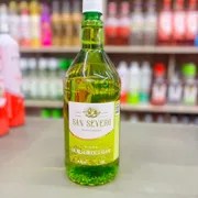 Vinhos Nacionais: Vinho San Severo Branco Suave 1,45l)