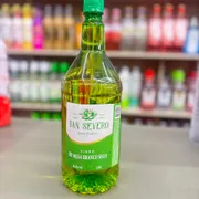 Vinhos Nacionais: Vinho San Severo Branco Seco 1,45l)