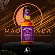 Whisky: Jack Daniel´s BlackBerry 1L)