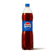 Refrigerante: Pepsi 1,5L - 