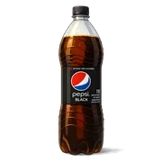 Refrigerante: Pepsi Black Zero Açúcar 1,5L - O Refrigerante Pepsi Black Sem Açúcares é a escolha perfeita para quem busca uma experiência de sabor intensa, sem abrir mão da preocupação com a saúde.