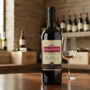 Vinhos: Halberth Tinto Suave - Vinhos