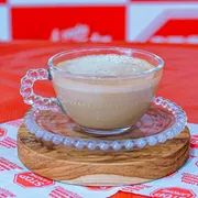 Café Expresso: Capuccino - Café Expresso