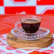Café Expresso: Café expresso - Café Expresso