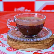 Café Expresso: KitKat - nescau
