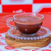 Café Expresso: Achocolatado Alpino - Achocolatado Alpino