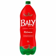 Energéticos 2 Litros: Baly - Melancia - 2 Litros - NÃO VAI GELADO