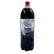 Vinhos: VINHO MONTE CARMO 2L - BEBIDA ALCOOLICA