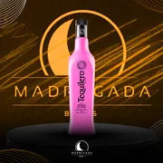 Licor: Tequilero 750ml)